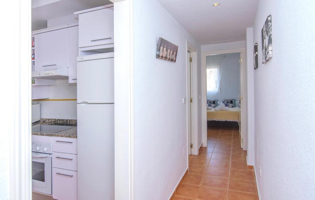 II Precioso Apartamento Con Piscina Y Garaje II Cuevas del Almanzora Luaran gambar