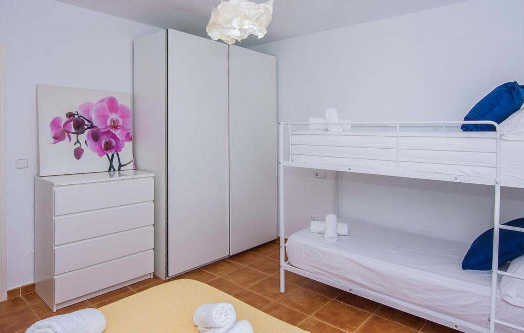 II Precioso Apartamento Con Piscina Y Garaje II Cuevas del Almanzora Luaran gambar